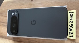 Mint
													Google Pixel 10 Pro XL - Unlocked, Obsidian, 256 GB, GUL82, photo 5 of 7