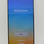 Mint Samsung Galaxy S26 - Verizon, 256 GB, White, 12 GB, SM-S942U
