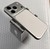 Apple iPhone 17 Pro Max - Unlocked, 2 TB, Silver, A3257