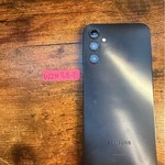 Fair Samsung Galaxy A14 5G - Unlocked, 64 GB, Black, 4 GB