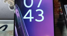 Good
													Moto G Stylus 5G (2023) - Cricket, Black, 128 GB, 4 GB, photo 1 of 8