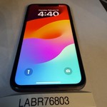 Good Apple iPhone 11 - Unlocked, 64 GB, Black, A2111