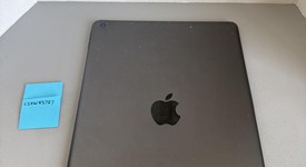 Good
													Apple iPad 9th Gen - Wi-Fi, Gray, 64 GB, A2602, photo 3 of 5