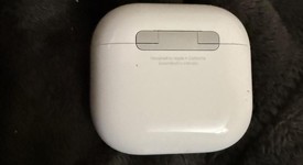 Used
													Apple AirPods 4th Gen - Standard, photo 3 of 8