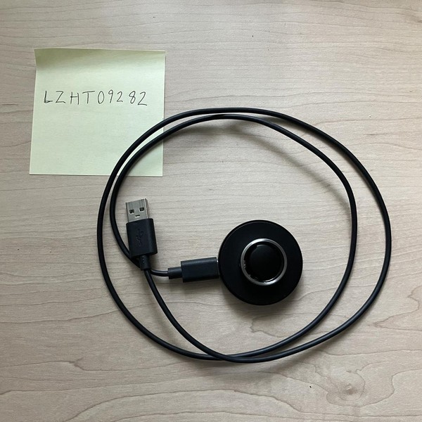 Oura Ring Gen 3 - Gray, Size 10, Horizon