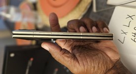 Good
													Xiaomi Mi Mix Fold 3 - Unlocked Non-US, Gold, 256 GB, 12 GB, photo 1 of 19