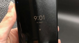 Fair
													Google Pixel 2 XL - Verizon, Black, 64 GB, Verizon Edition, photo 5 of 6