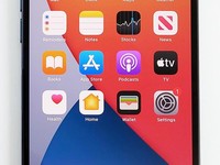 Apple iPhone 12 Pro Max