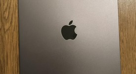 Good
													Apple iPad Pro 11" 2018 - Wi-Fi, Gray, 64 GB, A1980, photo 4 of 7