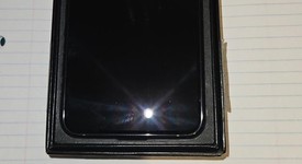 Mint
													Samsung Galaxy S23 Plus - AT&T, Black, 256 GB, 8 GB, SM-S916U, photo 1 of 11