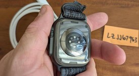 Good
													Apple Watch Ultra 2 49mm - Unlocked, Black, A2986, photo 5 of 6