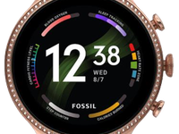 Fossil Gen 6