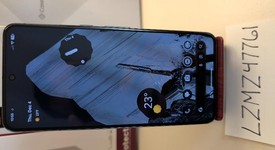 Good
													Google Pixel 8 Pro - Unlocked, Obsidian, 256 GB, 12 GB, G1MNW, mmWave 5G, photo 2 of 8