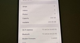 Mint
													Apple iPhone 15 Pro Max - T-Mobile, Natural, 256 GB, A2849, photo 3 of 7