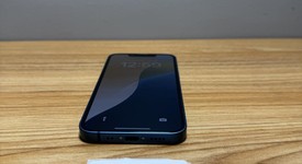 Good
													Apple iPhone 13 Mini - Unlocked, Blue, 128 GB, A2481, photo 2 of 8