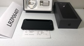 Good
													Apple iPhone 8 - Unlocked, Gray, 64 GB, A1863, photo 1 of 7