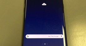Mint
													Samsung Galaxy S8 Plus - AT&T, Black, 64 GB, SM-G955U, photo 1 of 3