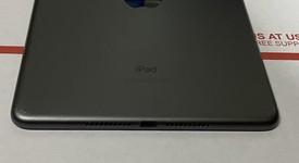 Fair
													Apple iPad Mini 5th Gen - Wi-Fi, Gray, 64 GB, photo 4 of 7