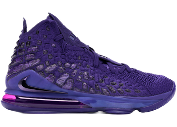 Nike LeBron 17 2K for sale
