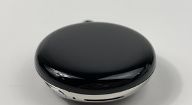 Mint
													Google Pixel Watch - Wi-Fi, Silver, Wi-Fi, photo 5 of 8