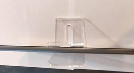 Mint
													Apple iPad 8th Gen - Unlocked, Gray, 128 GB, A2428, photo 3 of 6