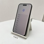 Fair Apple iPhone 15 - Unlocked, Black, 128 GB, A2846