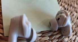 Used
													Bose QuietComfort Ultra Earbuds - White, photo 3 of 6