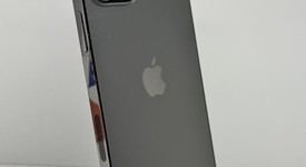 Good
													Apple iPhone 12 Pro - Unlocked, Graphite, 128 GB, A2341, photo 1 of 4