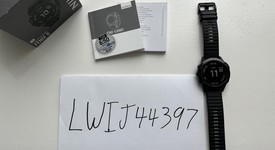 Good
													Garmin Fenix 6 - Black, Pro, photo 4 of 14