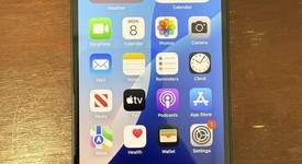 Good
													Apple iPhone 13 - Unlocked, Midnight, 256 GB, A2482, photo 2 of 22