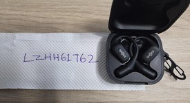 Used
													Shokz OpenFit - Black, photo 4 of 6