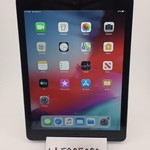 Good Apple iPad Air - Wi-Fi, 32 GB, Gray