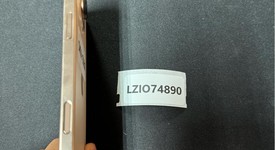 Mint
													Apple iPhone 16 Pro Max - T-Mobile, Desert, 256 GB, A3084, photo 3 of 6