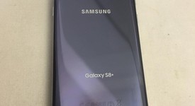 Good
													Samsung Galaxy S8 Plus - AT&T, Gray, 64 GB, SM-G955U, photo 4 of 7