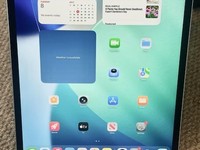 Apple iPad Air 13" (M3) 2025