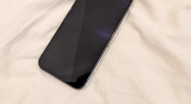 Mint
													Google Pixel 9 - Unlocked, Obsidian, 128 GB, 12 GB, G2YBB, photo 1 of 11