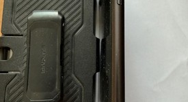 Good
													Apple iPhone 11 - Unlocked, Black, 128 GB, A2111, photo 5 of 11