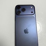 Good Apple iPhone 17 Pro Max - T-Mobile, 256 GB, Deep Blue, A3257