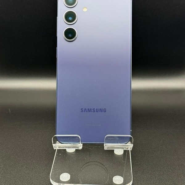 Samsung Galaxy S24 - Unlocked, 128 GB, Violet, 8 GB, SM-S921U1