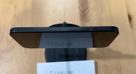 Good
													Apple iPhone 15 - AT&T, Black, 128 GB, A2846, photo 5 of 6