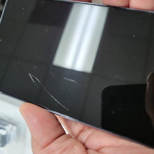 Samsung Galaxy S21 5G - T-Mobile, Gray, 128 GB, 8 GB, SM-G991U