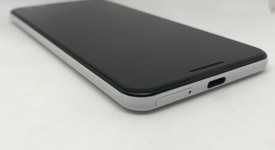 Good
													Google Pixel 3 - Unlocked, White, 64 GB, Google Edition, photo 3 of 10