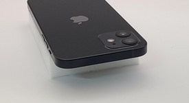 Mint
													Apple iPhone 12 - AT&T, Black, 64 GB, A2172, photo 2 of 7