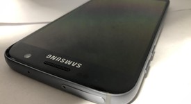 Good
													Samsung Galaxy S7 - US Cellular, Black, 32 GB, SM-G930R4, photo 5 of 9