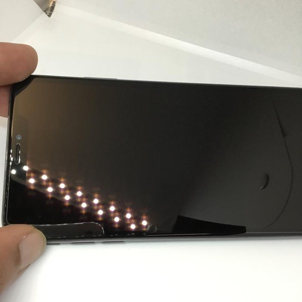 Apple iPhone Xs Max - Unlocked, 64 GB, Gray, A1921