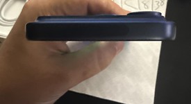 Mint
													Apple iPhone 17 Pro - Xfinity, Deep Blue, 256 GB, A3256, photo 4 of 7