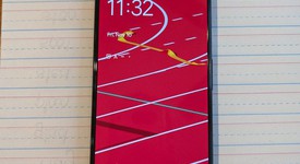 Mint
													Google Pixel 4 XL - Verizon, Black, 64 GB, 6 GB, G020J, photo 1 of 13