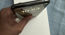 Good
													Apple iPhone Xs - Unlocked, Gray, 64 GB, A1920, photo 2 of 6