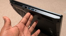 Mint
													Acer Predator Gaming Laptop, photo 2 of 9