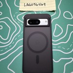 Mint Google Pixel 8 - Unlocked, 256 GB, Hazel, 8 GB, G9BQD, Sub-6 5G